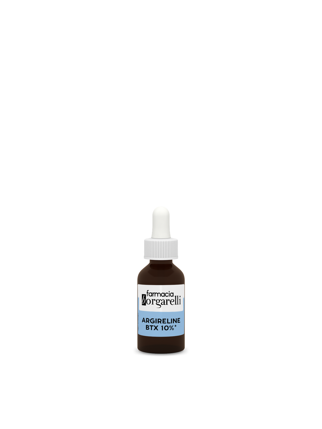LFP ATTIVO ARGIRELINE BTX 20ML