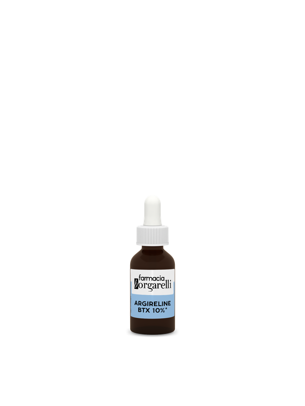 LFP ATTIVO ARGIRELINE BTX 20ML