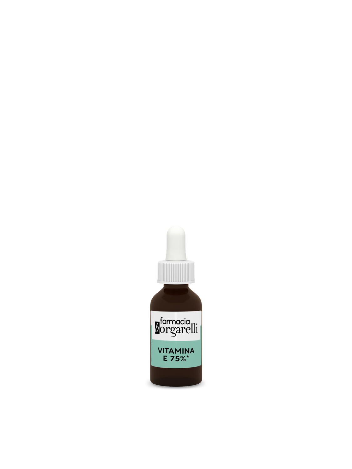LFP ATTIVO VITAMINA E 75% 20ML