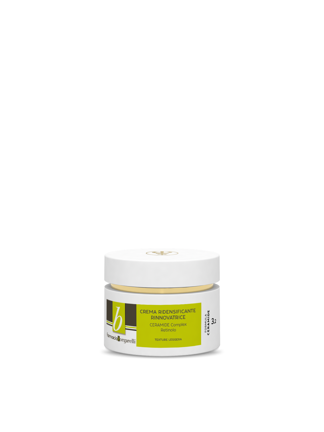LFP CREMA RID RINNOV TLEG 50ML
