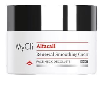 MYCLI ALFA CREMA LEVIGANTE NTT