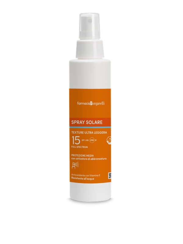 LFP SOL SPRAY CORPO 15 150ML