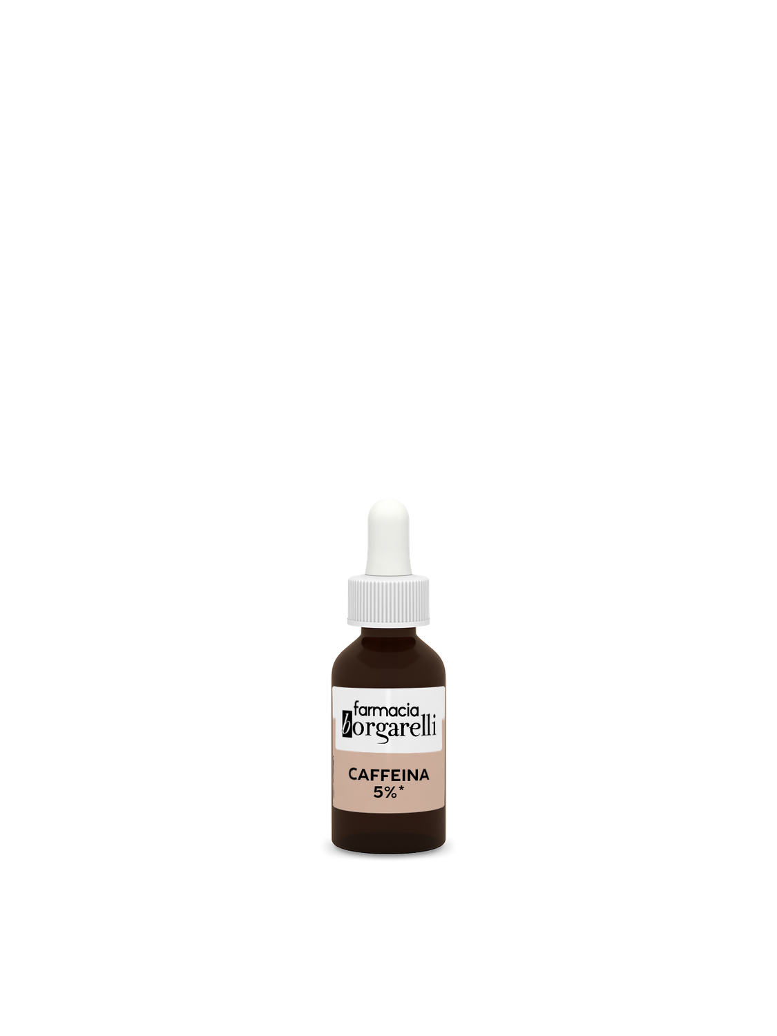 LFP ATTIVO CAFFEINA 20ML