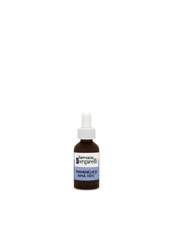 LFP ATTIVO MANDELICO 20ML