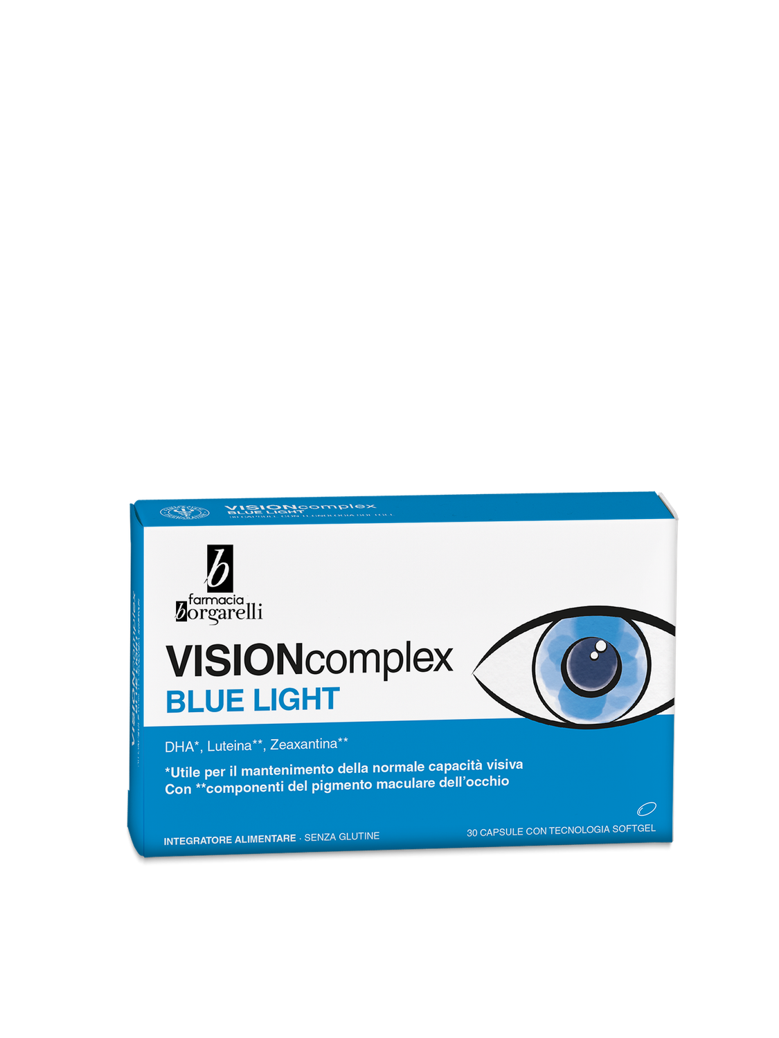 LFP VISION COMPLEX 30CPS