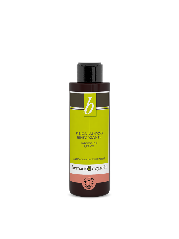 LFP SHAMPOO RINFORZANTE 200ML