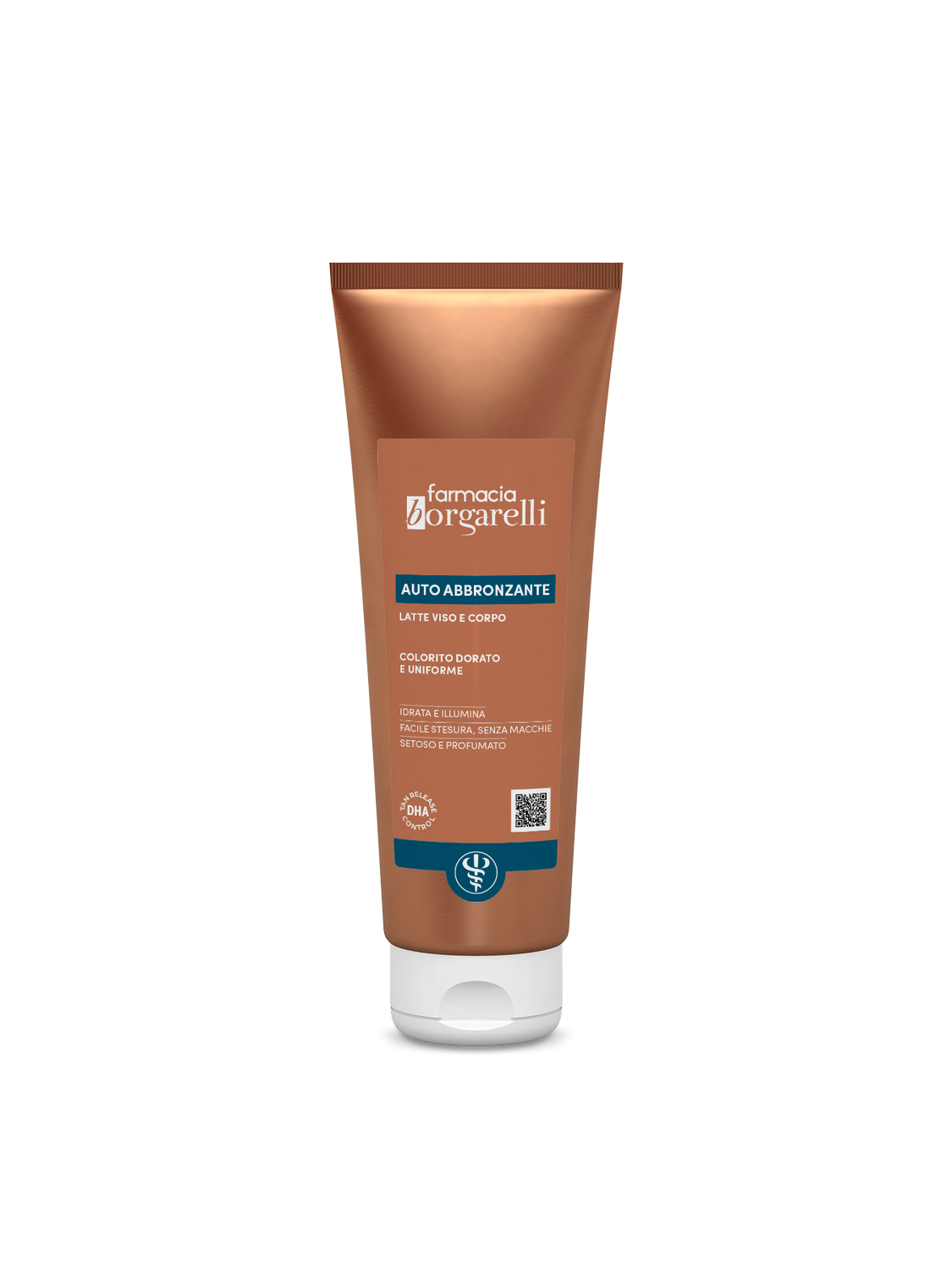 LFP LATTE AUTOABBRONZANTE125ML