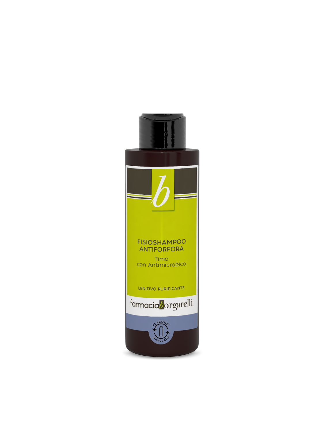 LFP SHAMPOO ANTIFORFORA 200ML