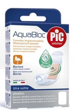 CER PIC AQUABLOC 10X6 5PZ