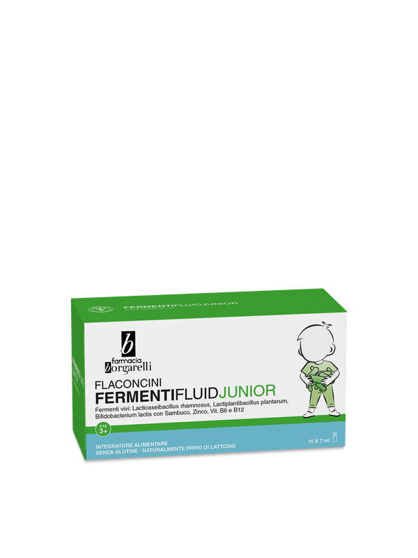 LFP FERMENTIFLUID JR 10FLX7ML