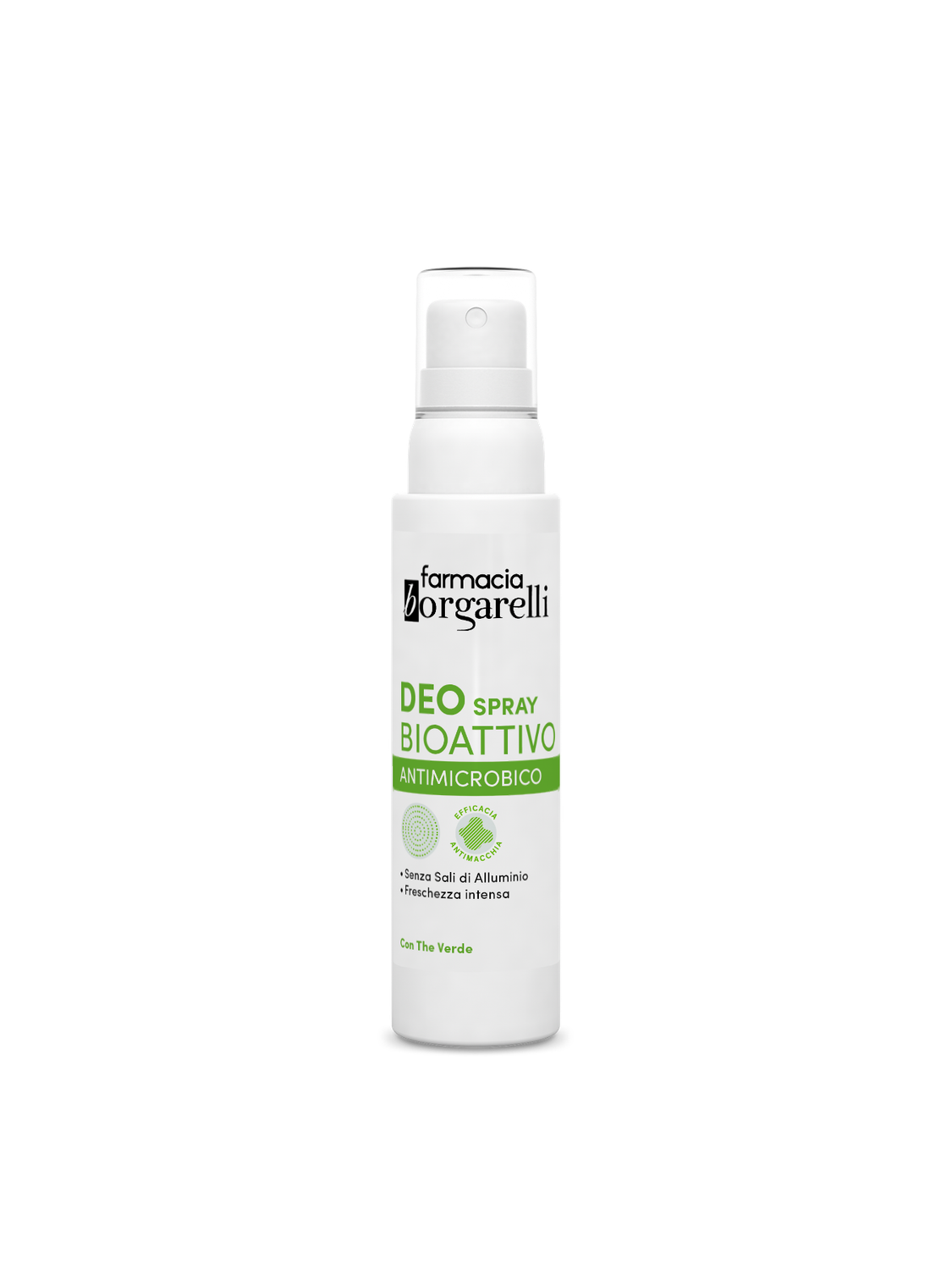 LFP DEO SPRAY ANTIMICROBICO