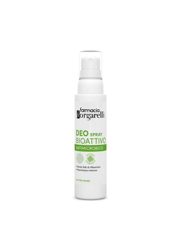 LFP DEO SPRAY ANTIMICROBICO