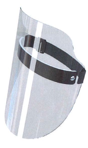 MASK GLASS PROTECT