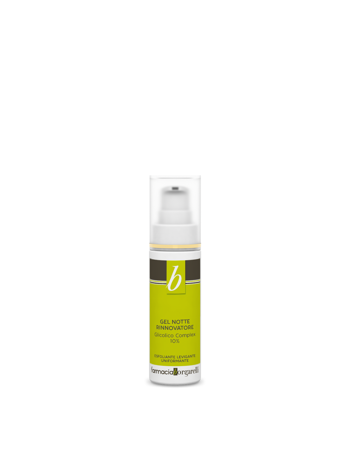 LFP GEL NOTTE AI GLICO 30ML