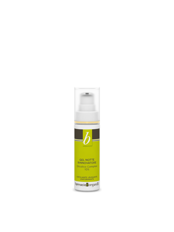 LFP GEL NOTTE AI GLICO 30ML