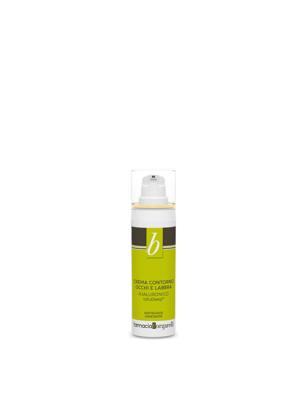 LFP CONTORNO OCCHI LABBRA 25ML