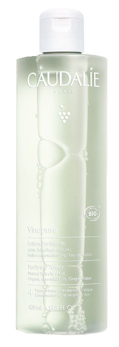 VINOPURE LOZIONE PURIF 400ML
