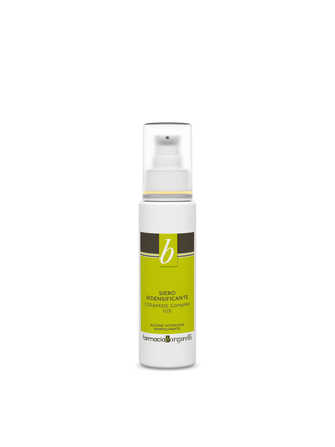 LFP SIERO RID RIMPOLPANTE 50ML