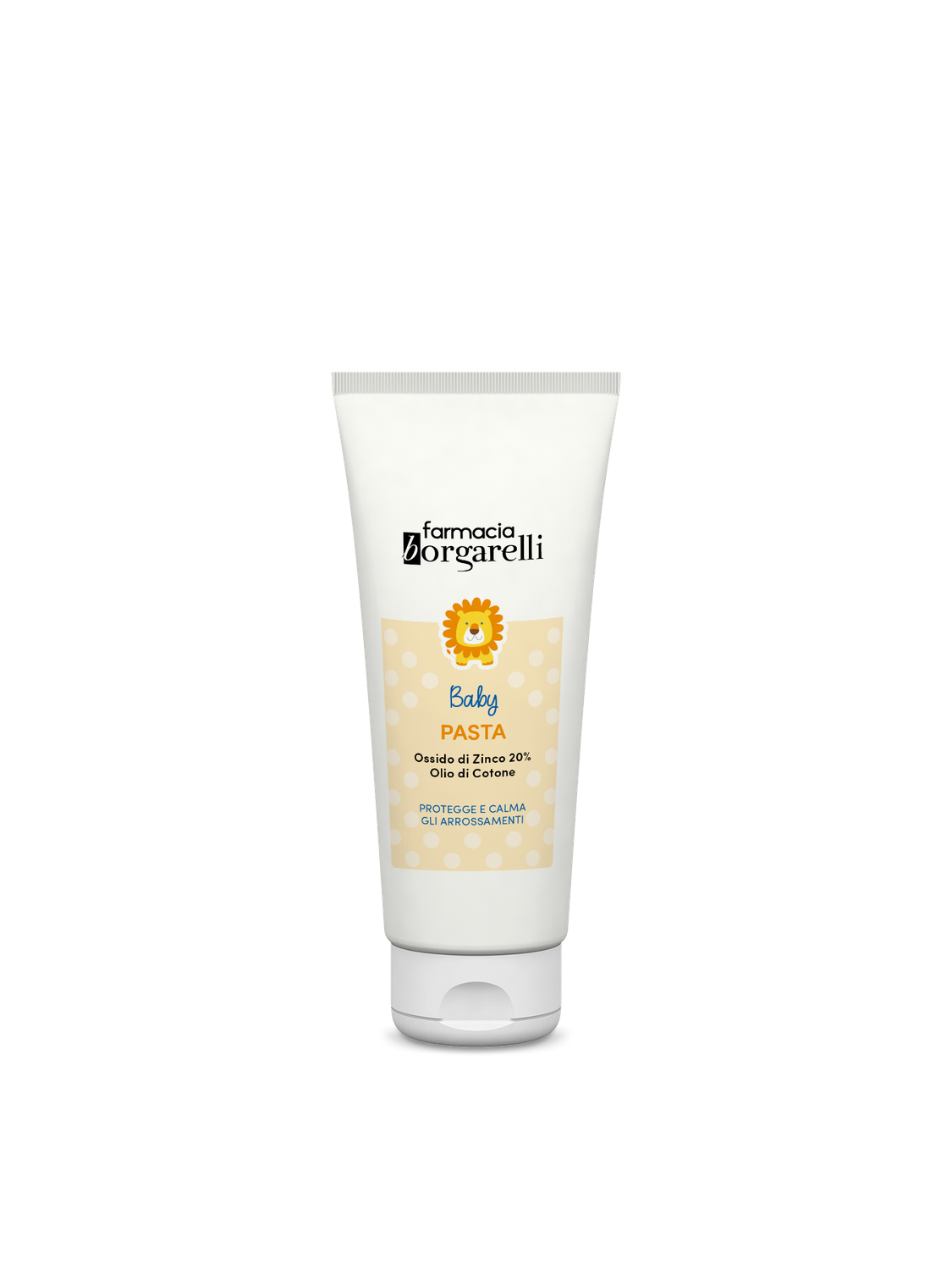 LFP BABY PASTA 100ML