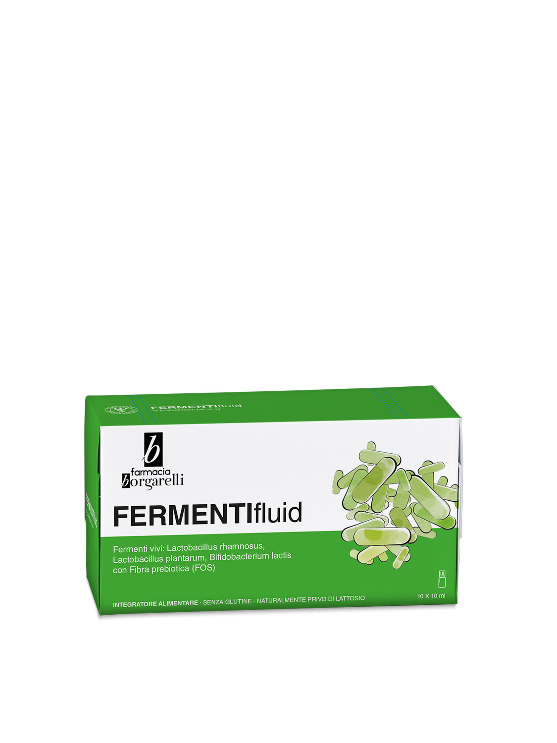 LFP FERMENTIFLUID 10FLX10ML