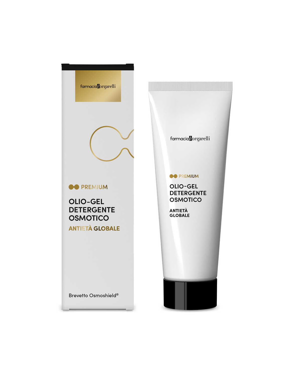 LFP DETERGENTE OSMOTICA 125ML
