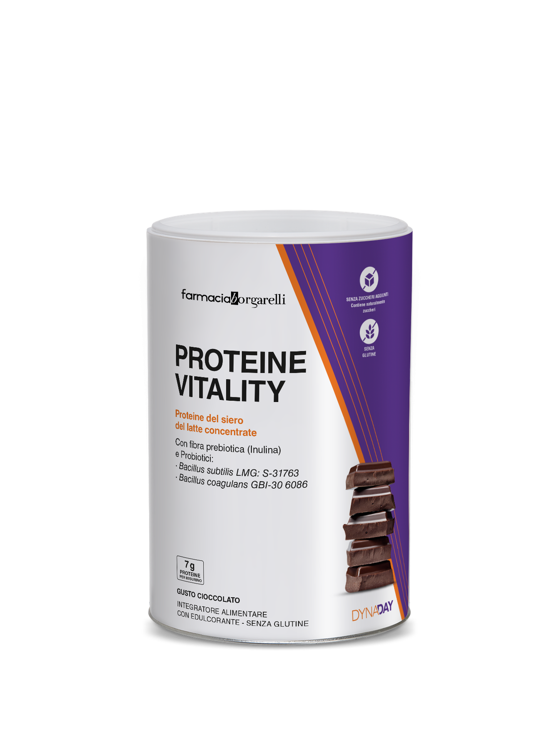 LFP PROTEINE VITALITY 300G