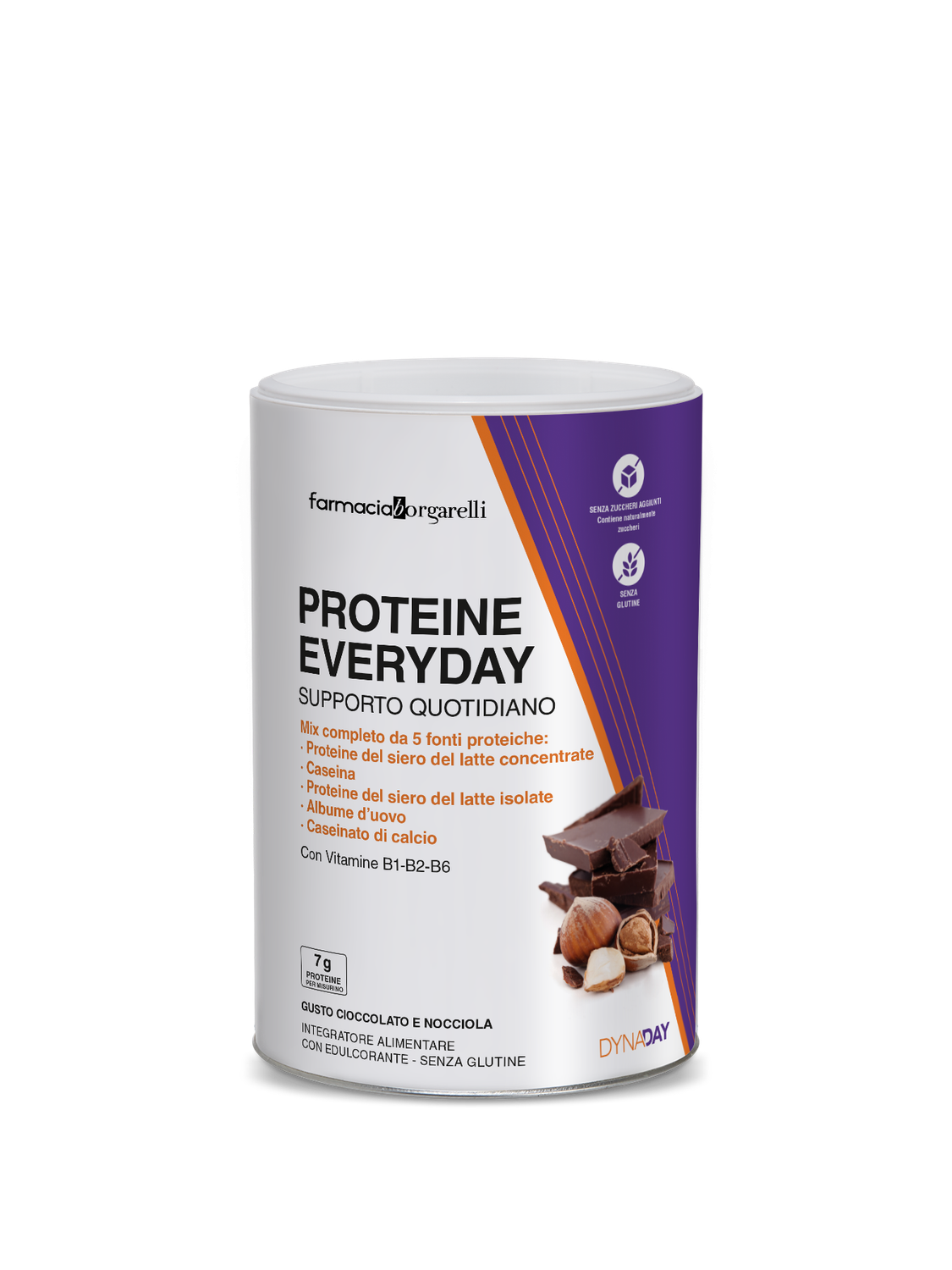 LFP PROTEINE EVERYDAY 260G
