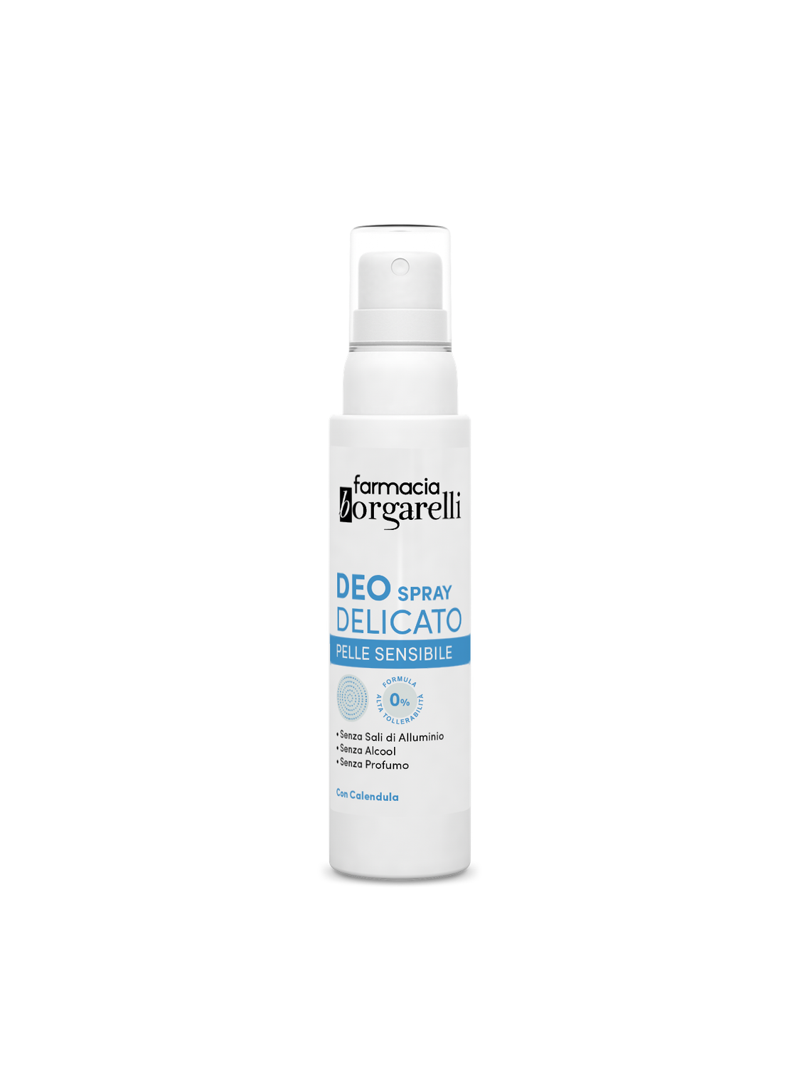 LFP DEO SPRAY PELLI SENSIBILI