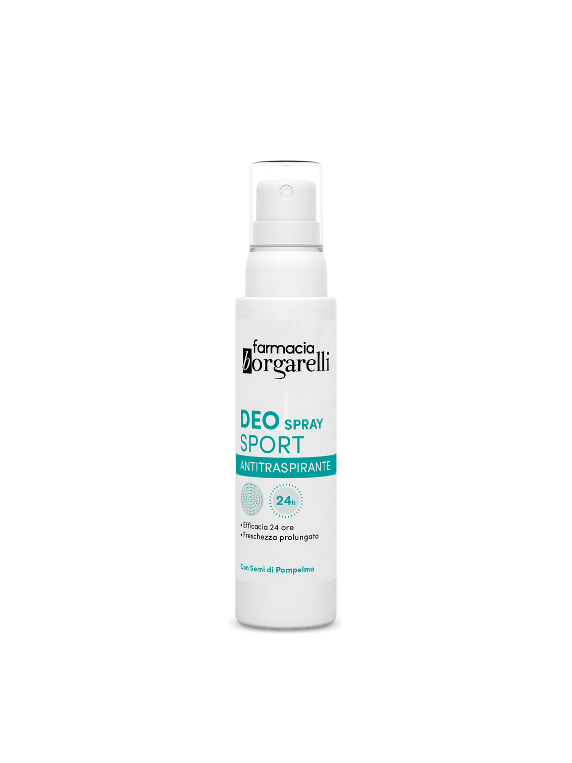 LFP DEO SPRAY SPORT 100ML