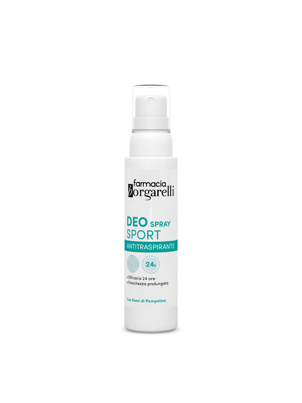 LFP DEO SPRAY SPORT 100ML