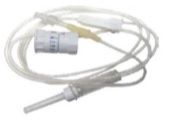 DEFLUSSORE C/REGOLATORE FLUSSO
