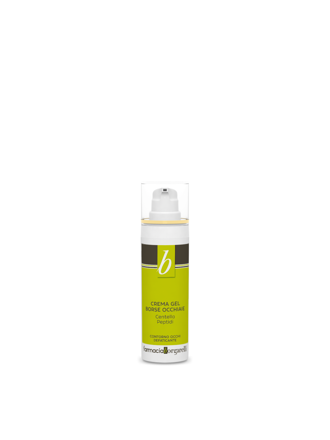 LFP CREMA BORSE OCCHIAIE 25ML