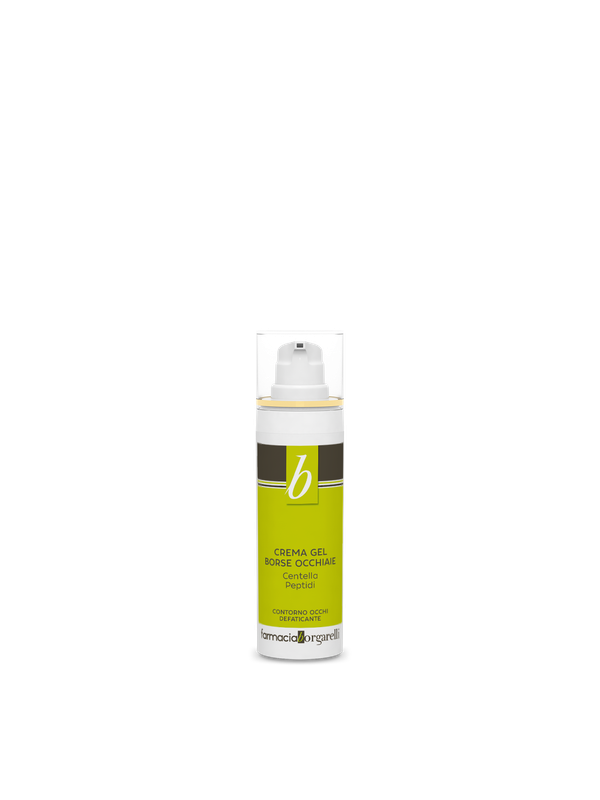 LFP CREMA BORSE OCCHIAIE 25ML