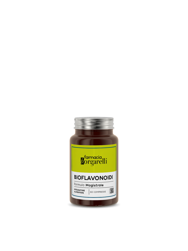 LFPM BIOFLAVONOIDI 60CPR