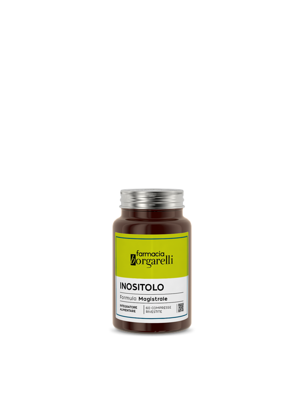 LFPM INOSITOLO 60CPR