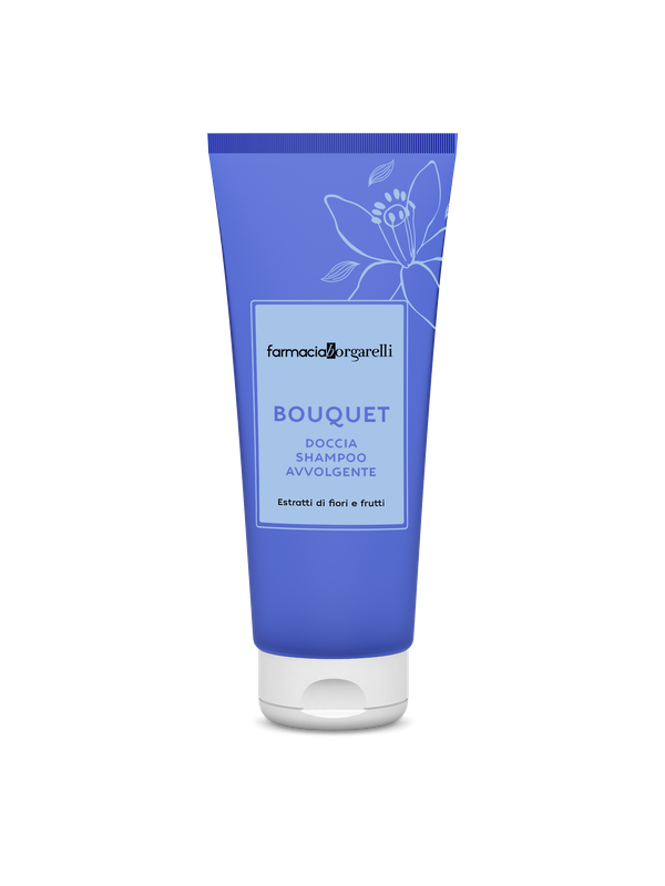 LFP DOCCIASHAMPOO BOUQUET 200
