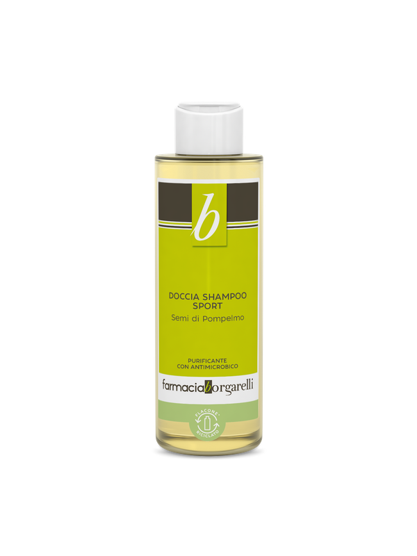 LFP DOCCIASPORT POMPELMO 300ML