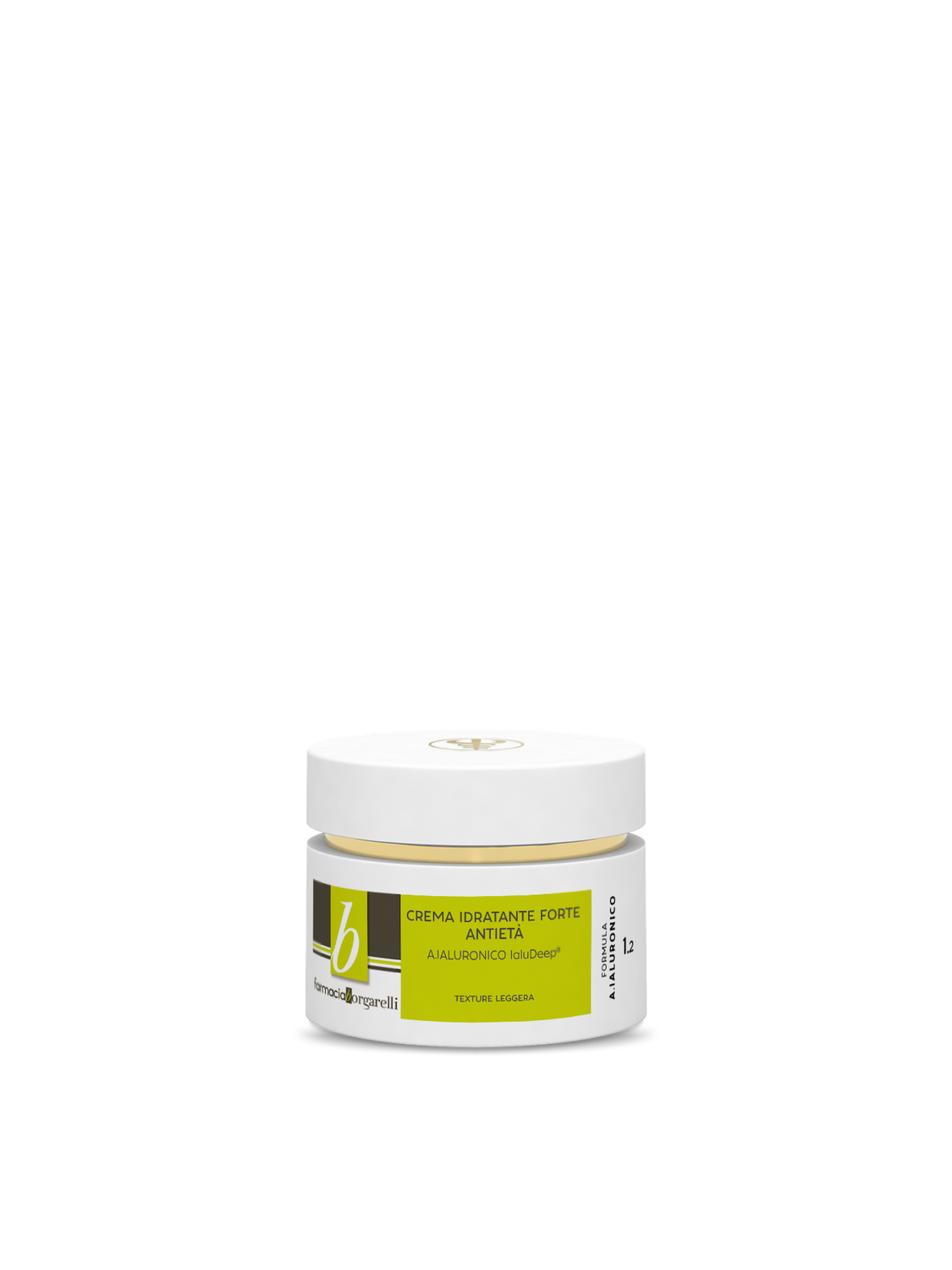 LFP CREMA IDRAT FT TLEG 50ML