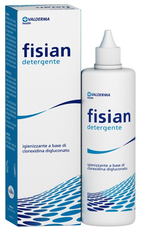FISIAN DET CUTE/MUCOSE 200ML