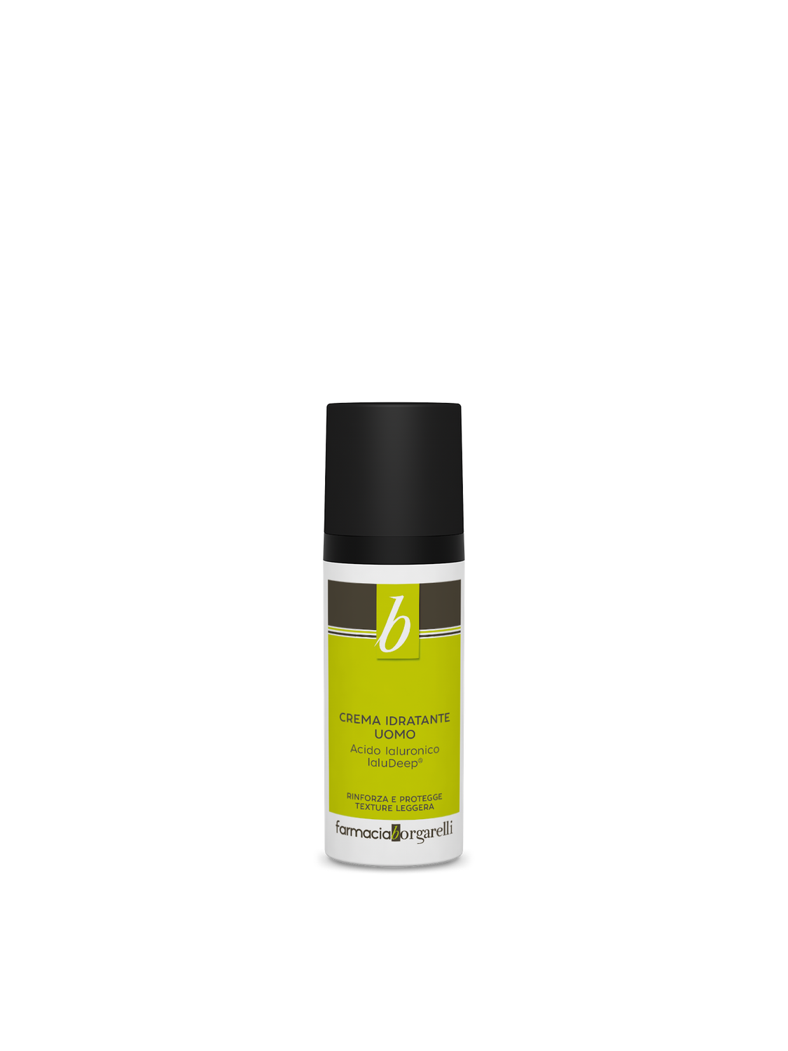 LFP CREMA IDRATANTE UOMO 50ML
