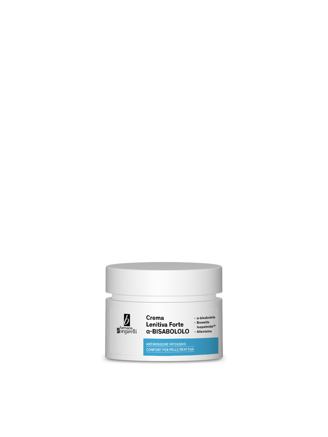 LFP CREMA LENITIVA FT 50ML