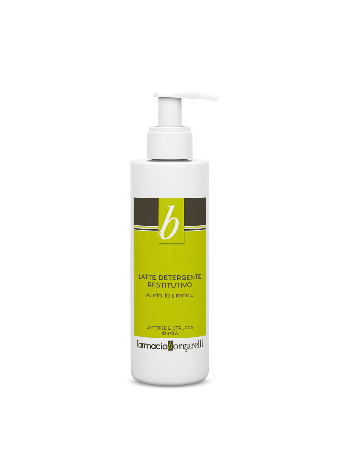 LFP LATTE DETERG AC IALUR200ML