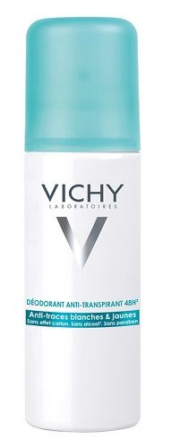DEODORANTE ANTITR AEROSOL125ML