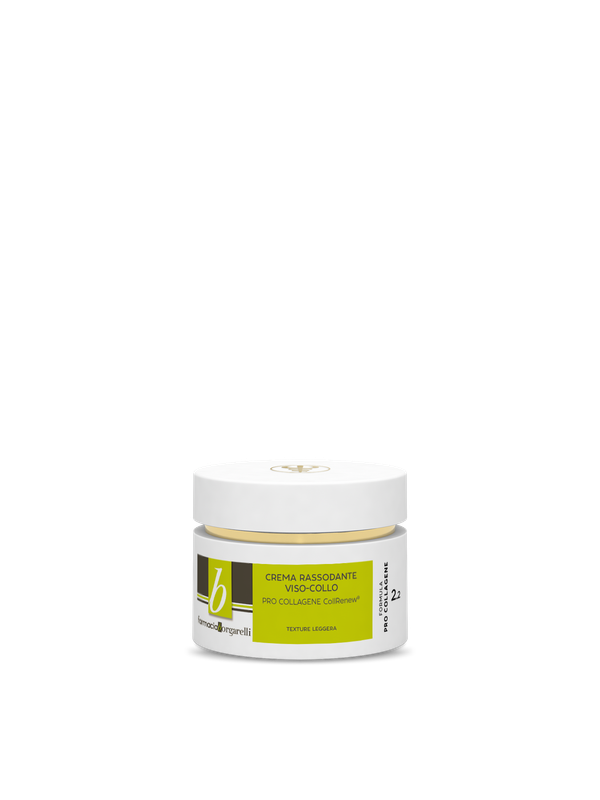 LFP CREMA RASSOD VISO COL 50ML