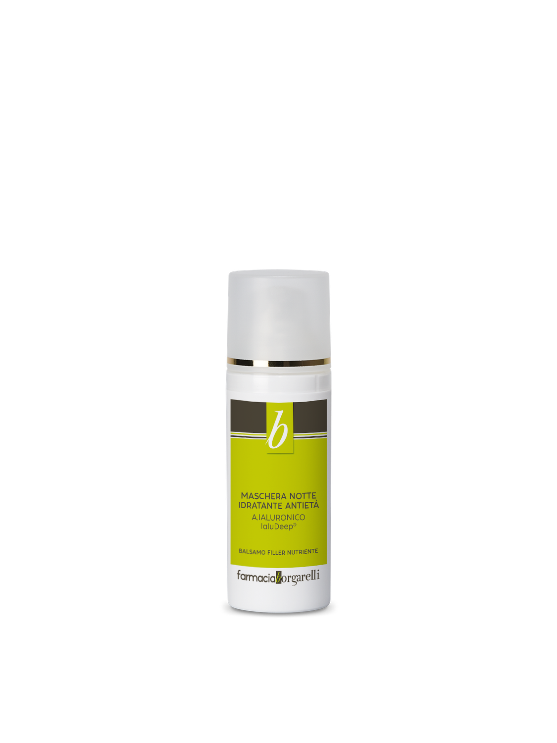 LFP MASCHERA ANTIETA' AI 50ML