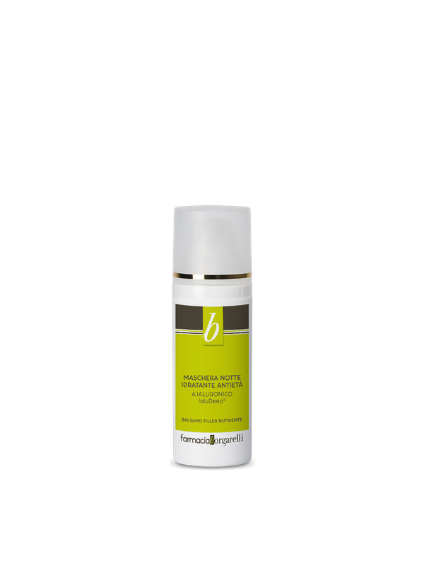 LFP MASCHERA ANTIETA' AI 50ML