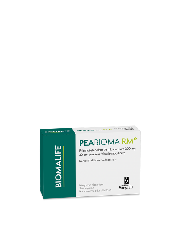 PEABIOMA 30CPR