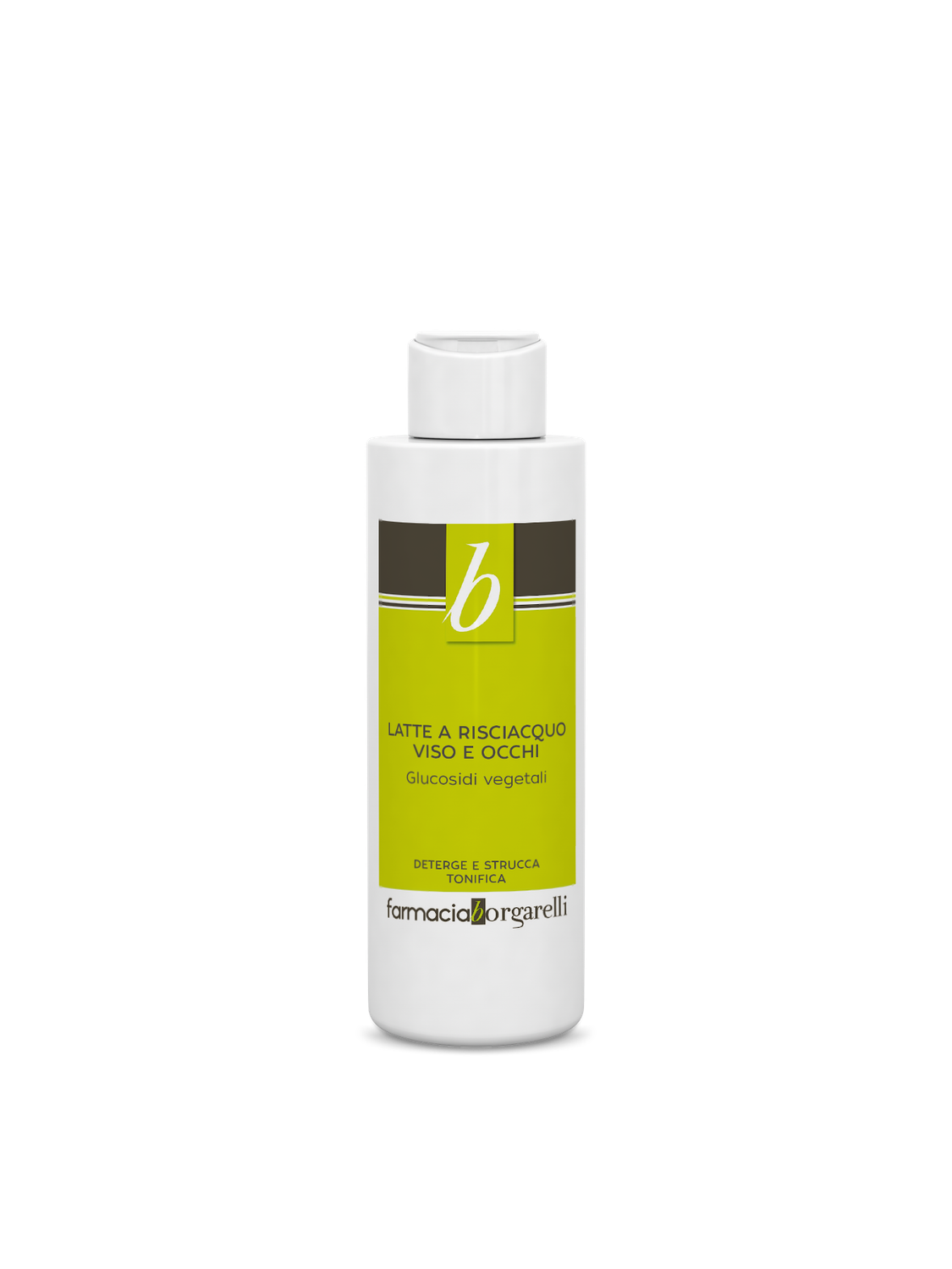 LFP LATTE RISC VISO OCCHI200ML