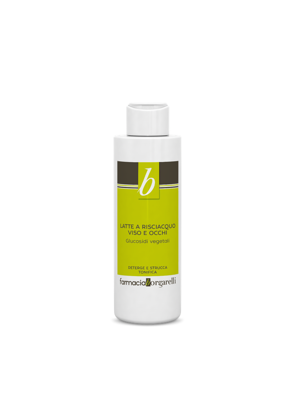 LFP LATTE RISC VISO OCCHI200ML