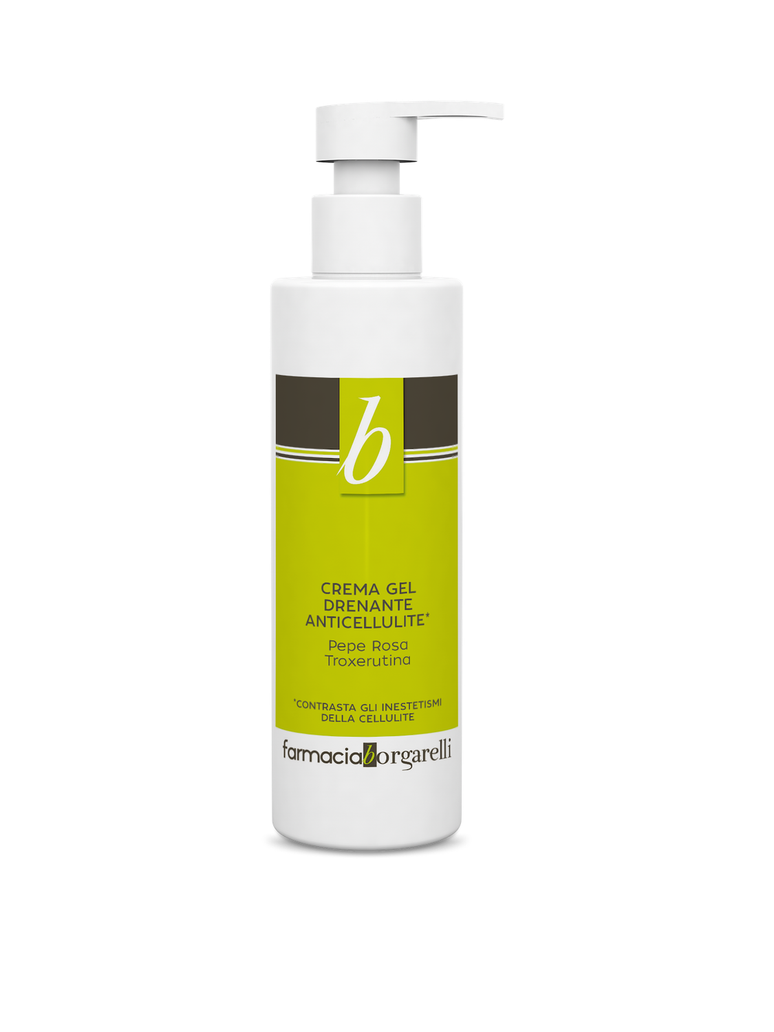 LFP GEL DRENANTE FORTE 300